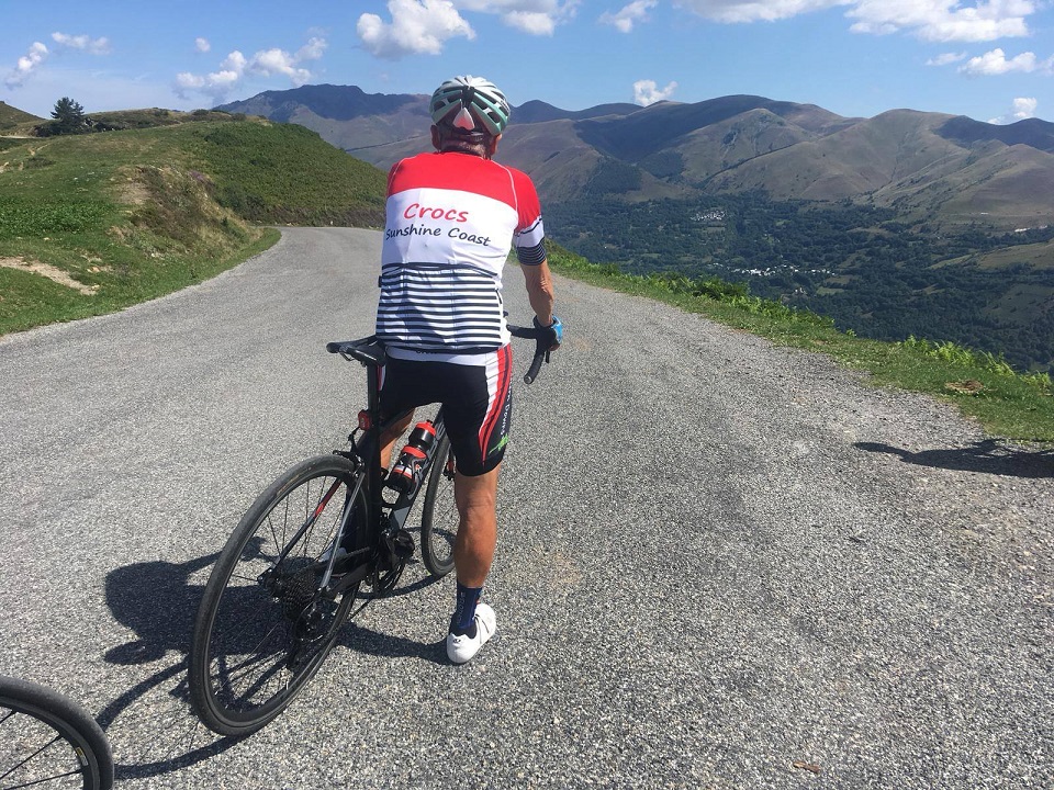 Pyrenees Coast 2 Coast Cycling Tour