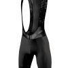 Sierra cycling bib shorts and knicks