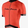 Costa Brava spanish cycling jersey