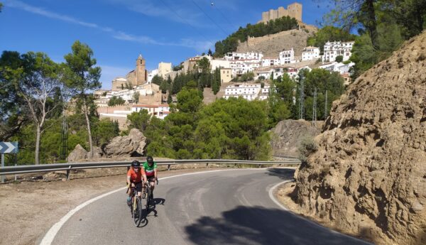 Portugal cycling